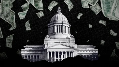 U.S. national debt hits $40 trillion